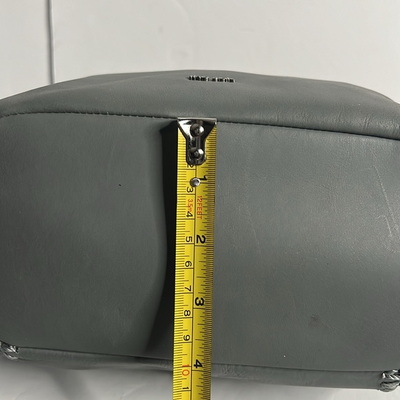 NWT The Sak Sequoia Hobo Bag in Leather, Roomy Purse with Multi Use Design. - Picture 9 of 11